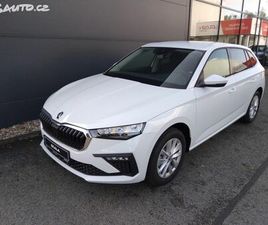 ŠKODA SCALA TOP SELECTION 1,0 TSI 85 KW