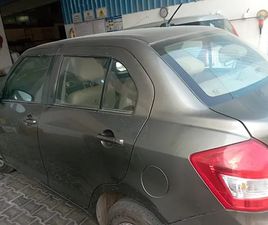 SUZUKI DZIRE