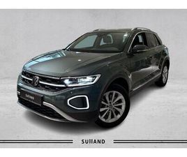 STYLE 150 TDI 4M/DSG I WEBASTO I RYGGEKAMERA