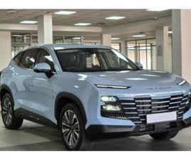 JETOUR JETOUR DASHING 2025 JETOUR DASHING 1.5T DELUXE