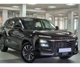 2025 JETOUR DASHING 1.5T MOMENTUM