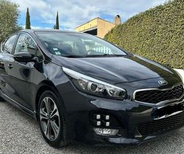 KIA PROCEED KIA CEE'D 1.0 T-GDI GT LINE, 6CV 120CV