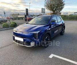 (3) 1.0 T-GDI 115 MHEV ACTIVE DCT7