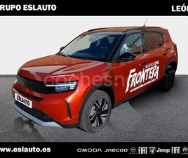 OPEL FRONTERA ELECTRIC 44KWH GS