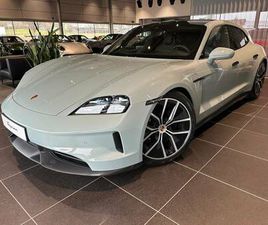 PORSCHE TAYCAN SPORT TURISMO GTS PORSCHE TAYCAN GTS SPORT TURISMO