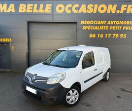 GRAND CONFORT CA MAXI 1.5 DCI 90 ENERGY E6