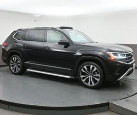 VOLKSWAGEN ATLAS 2023 VOLKSWAGEN ATLAS HIGHLINE 4MOTION