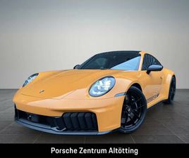 PORSCHE 911 CARRERA GTS