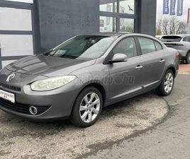 RENAULT FLUENCE RENAULT FLUENCE 1.5 DCI PRIVILEGE