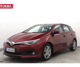 TOYOTA AURIS 1,2 T ACTIVE MULTIDRIVE S