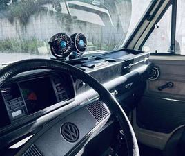 CALIFORNIA T3 TETTO ALTO