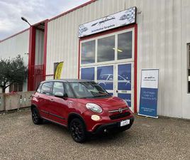 FIAT 500L SPORT B-COLOR 1.3 MULTIJET 95CV PREZZO REALE