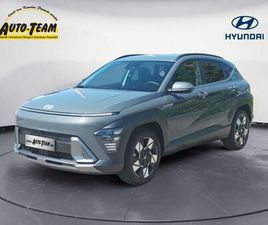 HYUNDAI KONA HYUNDAI KONA 1.6 GDI DCT HYBRID PRIME (SX2)