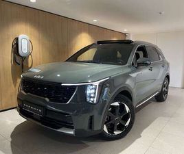 T-GDI PHEV AT6 AWD PACE