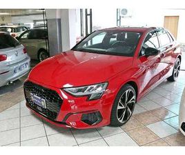 SPB 35 TDI S TRONIC S LINE EDITION