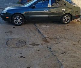 DAEWOO LEGANZA DAEWOO LEGANZA GPL BUCURESTI SECTORUL 2