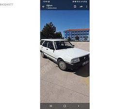 TOFAS 131 KARTAL KARTAL 5 VITES