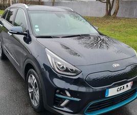 KIA E-NIRO 64KW