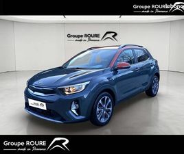 KIA STONIC 1.0 T-GDI 120 CH MHEV IBVM6 LAUNCH EDITION