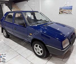 SKODA FAVORIT 1.3 GLX