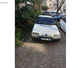 SKODA FAVORIT 135 LX