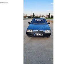 SKODA FORMAN 135 L
