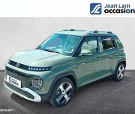 HYUNDAI INSTER HYUNDAI INSTER 49 KWH CREATIVE