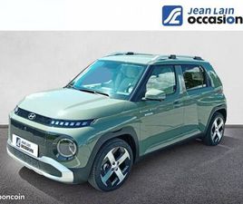 HYUNDAI INSTER 49 KWH CREATIVE