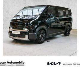 KIA PV5 KIA PV5 PASSENGER 51,5 KWH ESSENTIAL NAVI SOFORT VER