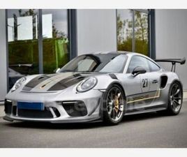 (991) GENERATION2 4.0 520 GT3 RS