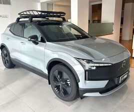 CROSS COUNTRY TWIN MOTOR PERFORMANCE AWD ULTRA