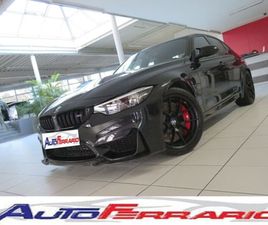 SERIE 3 (F30/31) M3 CS