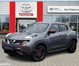 NISSAN JUKE 1.2 DIG-T ACENTA