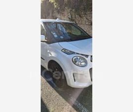 CITROEN C1 AIRSCAPE II 1.0 VTI 68 AIRSCAPE FEEL 5P