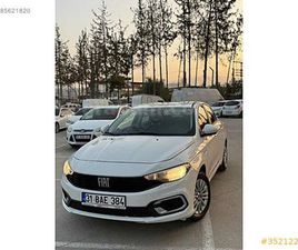 FIAT EGEA 1.4 FIRE EASY
