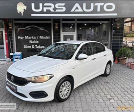 FIAT EGEA 1.4 FIRE EASY