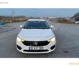 FIAT EGEA 1.6 E-TORQ EASY