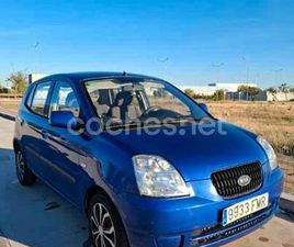 KIA PICANTO KIA PICANTO