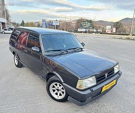 TOFAS 131 KARTAL KARTAL 5 VITES