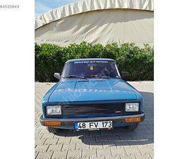 TOFAS 124 SERCE SERÇE