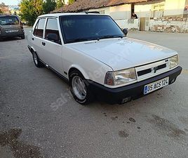 TOFAS 131 SAHIN 1.6 IE