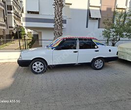 TOFAS 131 SAHIN 1.6 IE