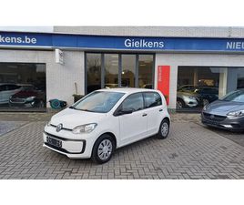 1.0I MOVE UP! /AIRCO/1J.GARANTIE.