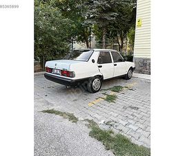 TOFAS 131 SAHIN 1.4 IE