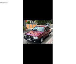 TOFAS 131 SAHIN 1.6 IE