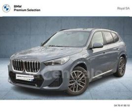 (U11) XDRIVE 25E 245 M SPORT DKG7
