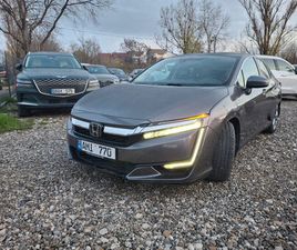 HONDA CLARITY HONDA CLARITY AN. 2020