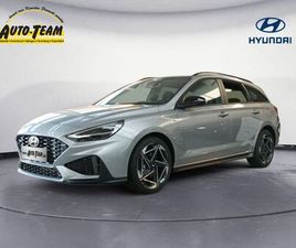 HYUNDAI I30 KOMBI 1.5 T-GDI 48V-HYBRID DCT N LINE (PD)