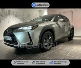 LEXUS UX GENERATION2 UX MC 300H 2WD LUXE