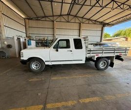 FORD F 1000 SUPER DIESEL CE 3.9